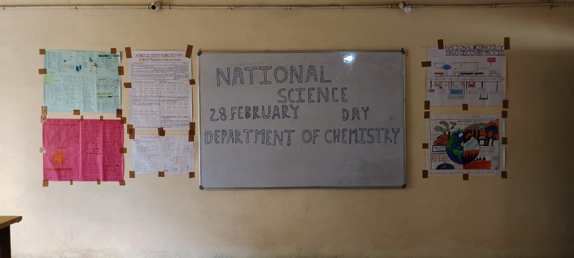 National Science Day 2026