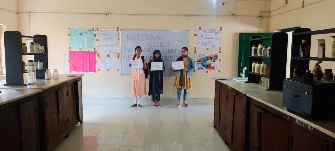 National Science Day 2026