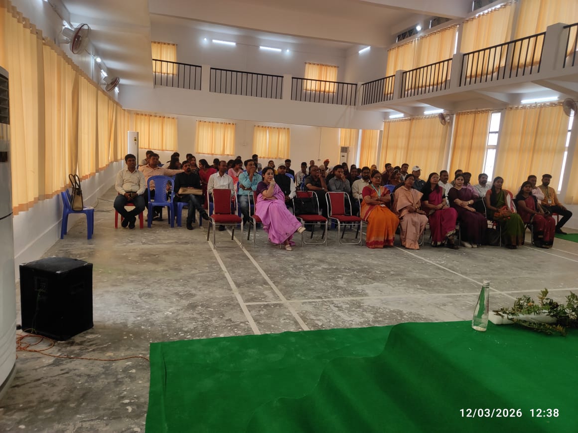 Women's Day Celebration