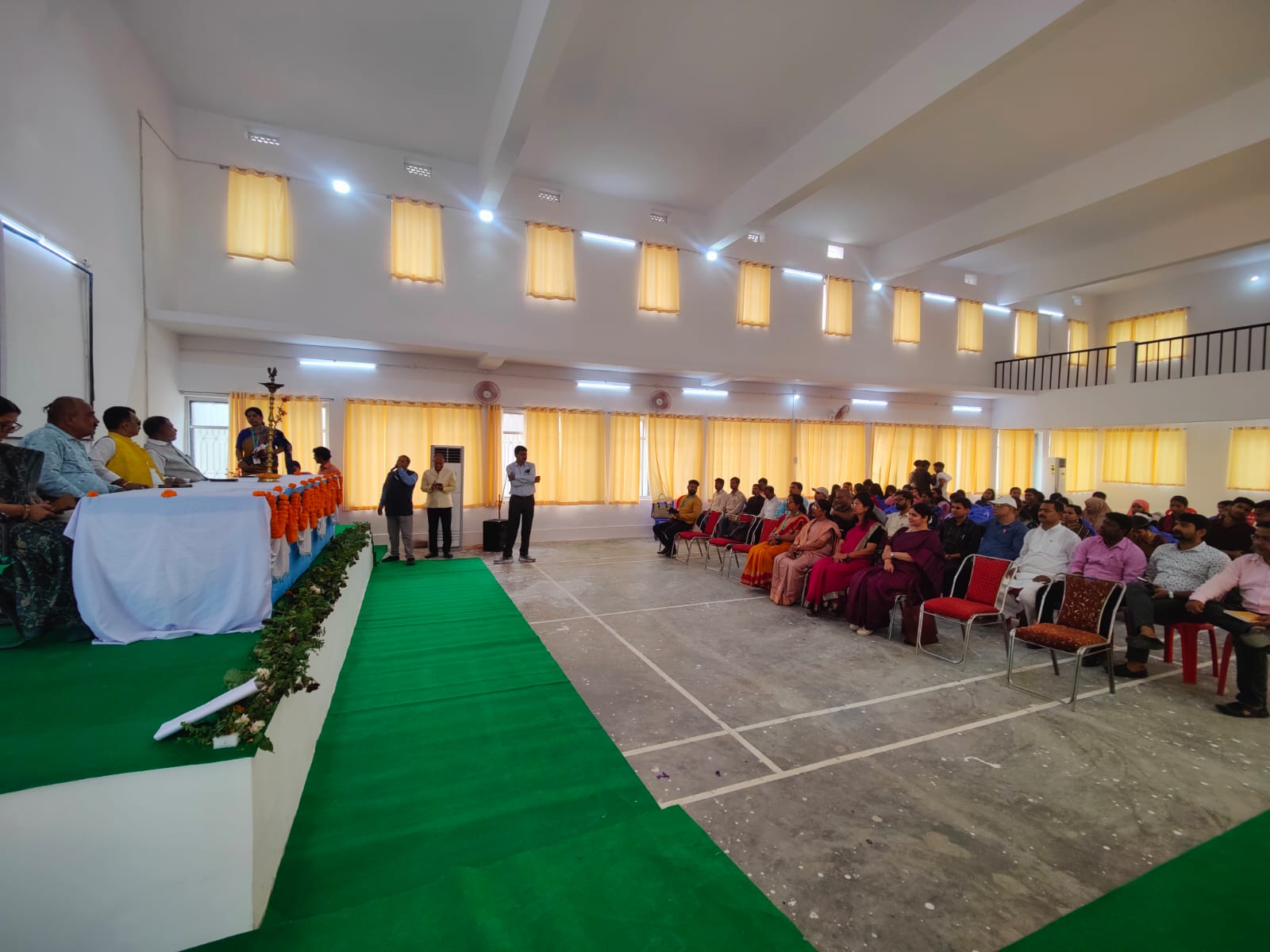 Women's Day Celebration