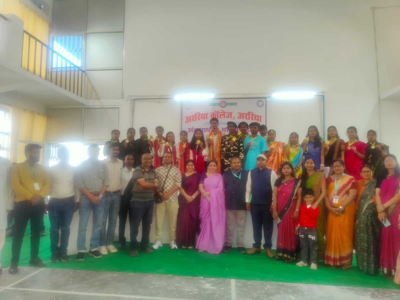 Women's Day Celebration