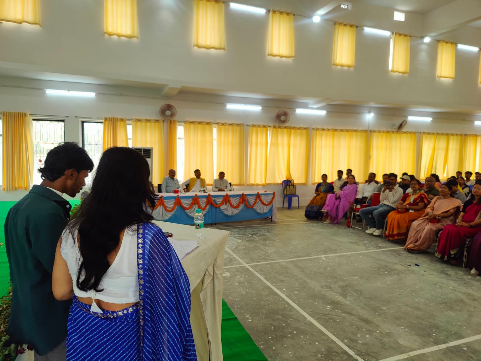 Women's Day Celebration