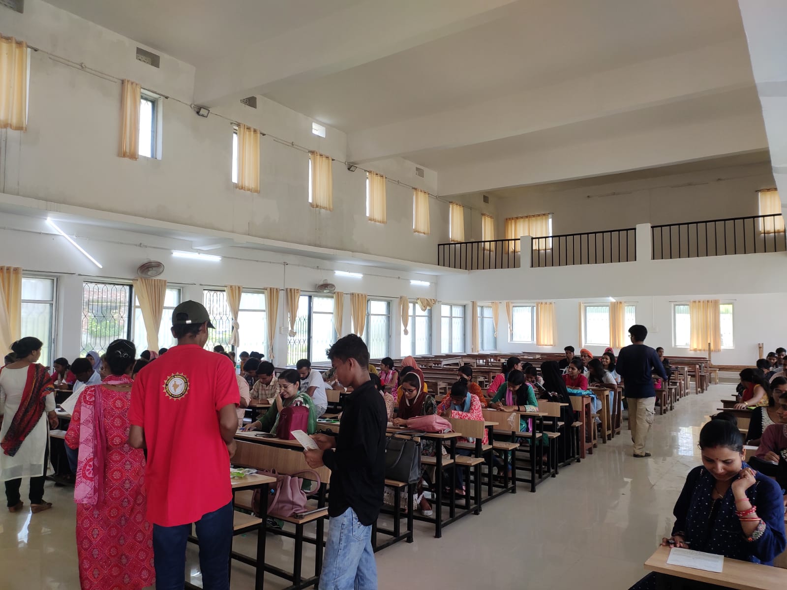 Mental Health Camp