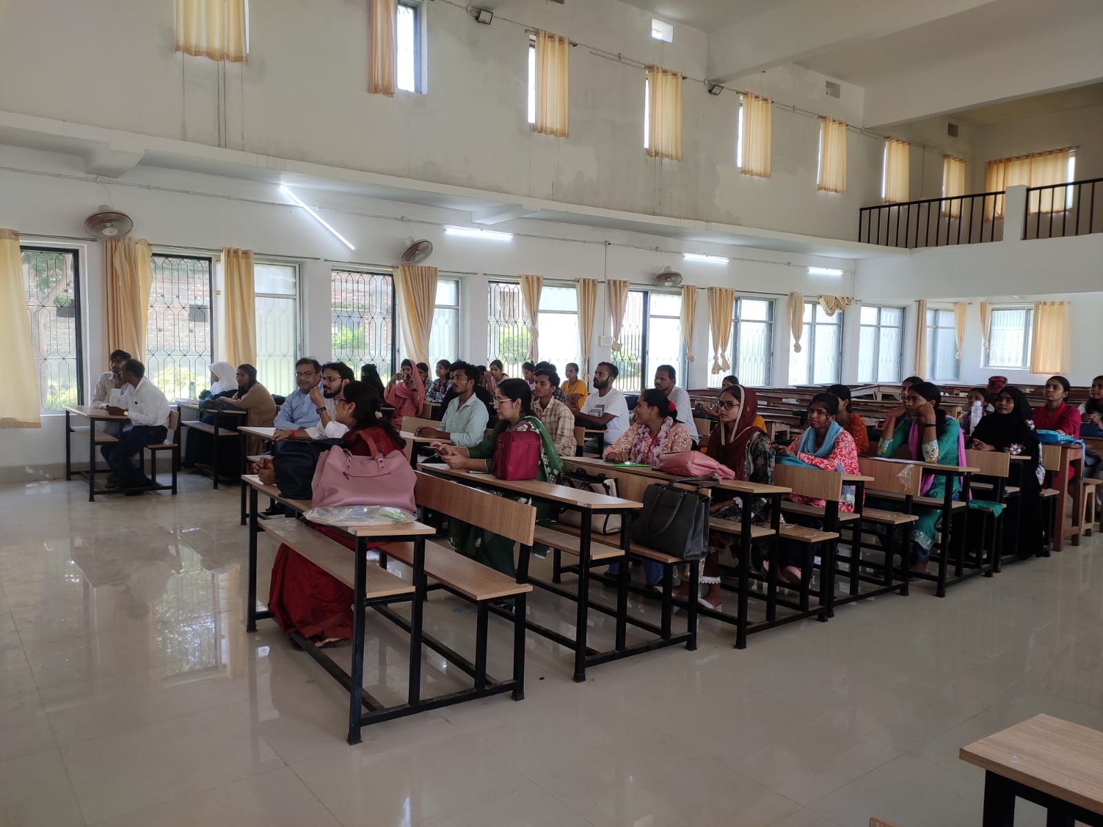 Mental Health Camp