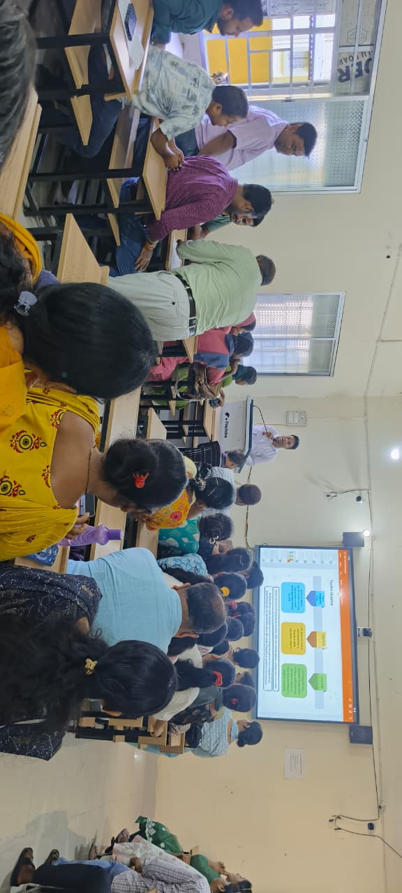 NEP 2020 Seminar on 06 Aug 2026