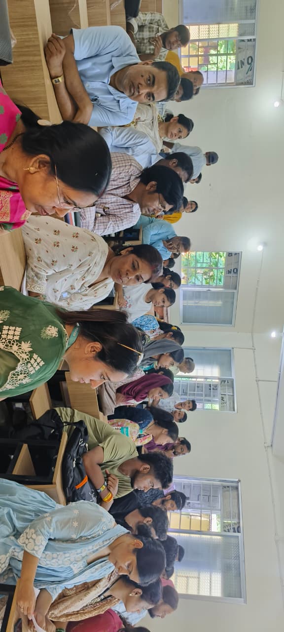 NEP 2020 Seminar on 06 Aug 2026