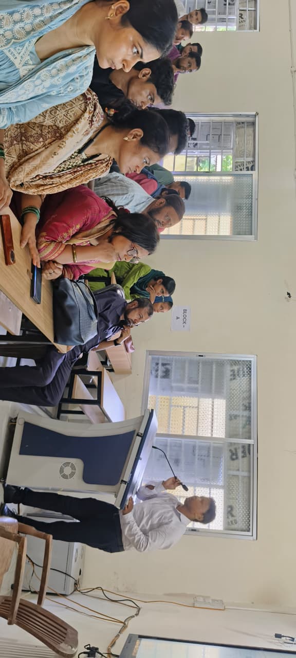 NEP 2020 Seminar on 06 Aug 2026