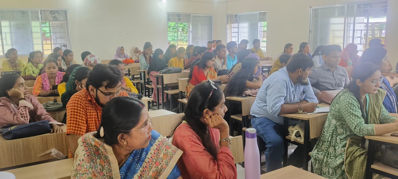 Debate Competition on Implementation of NEP-2020