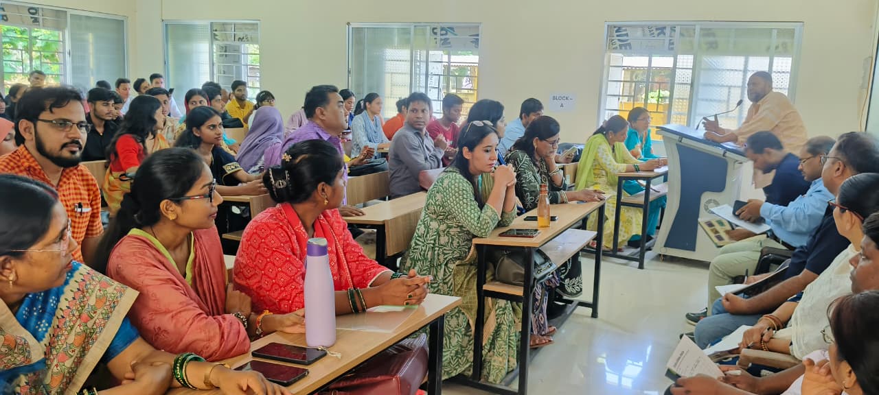 Debate Competition on Implementation of NEP-2020