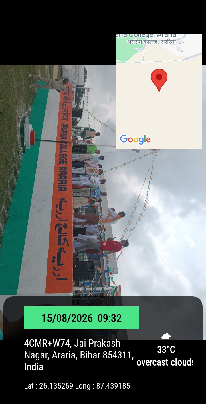 Independence Day & Cultural Pgme