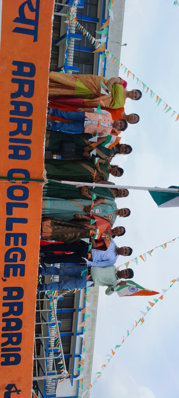 Independence Day & Cultural Pgme