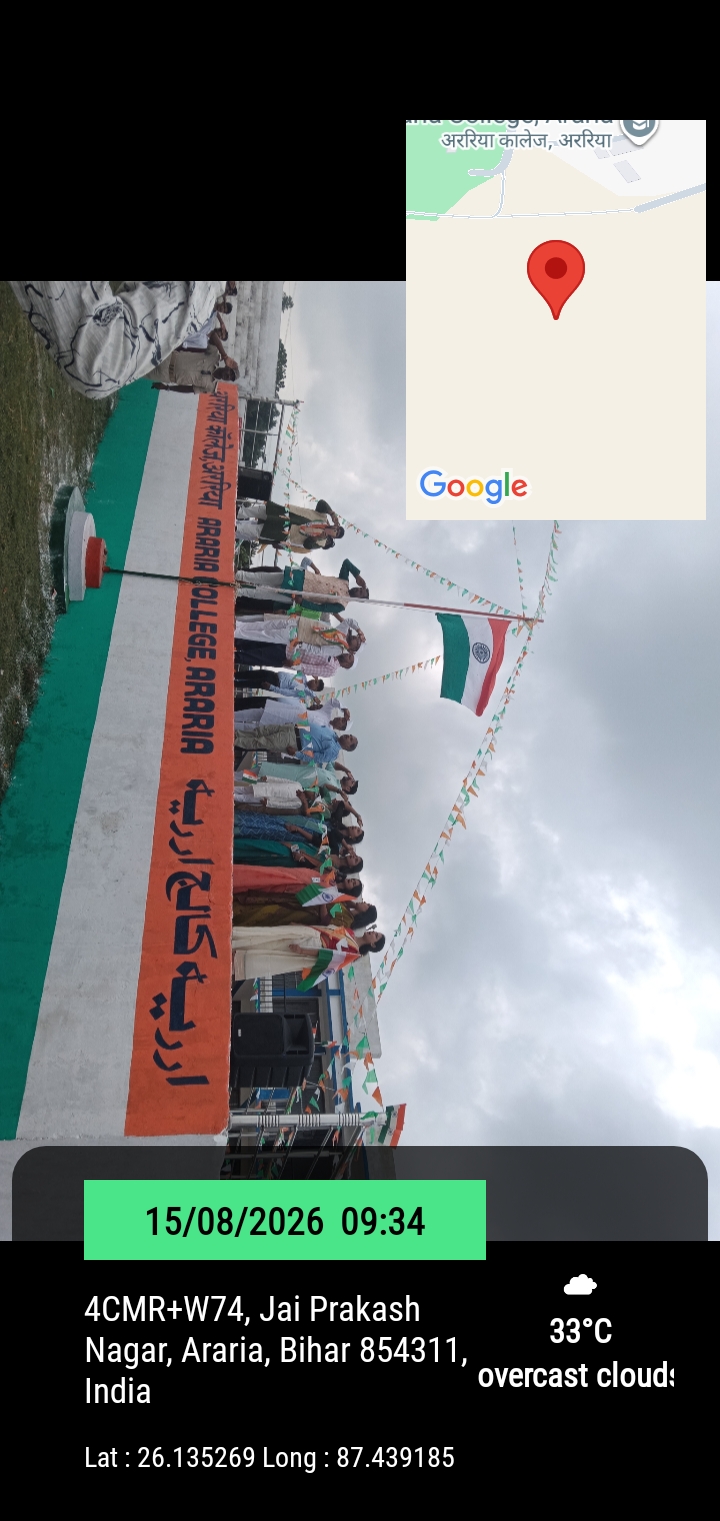 Independence Day & Cultural Pgme