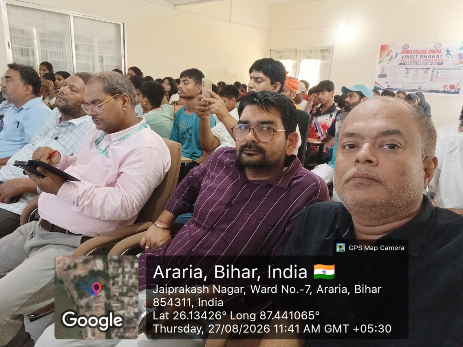 Khelo India PM Modi Talk