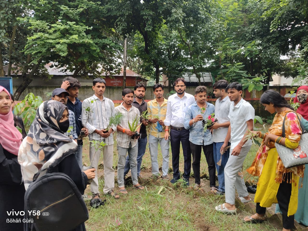 Teacher's Day 2026