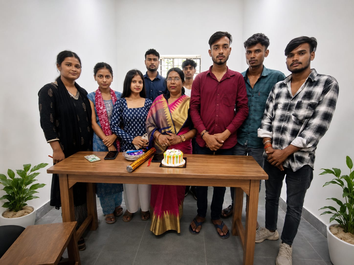Teacher's Day 2026