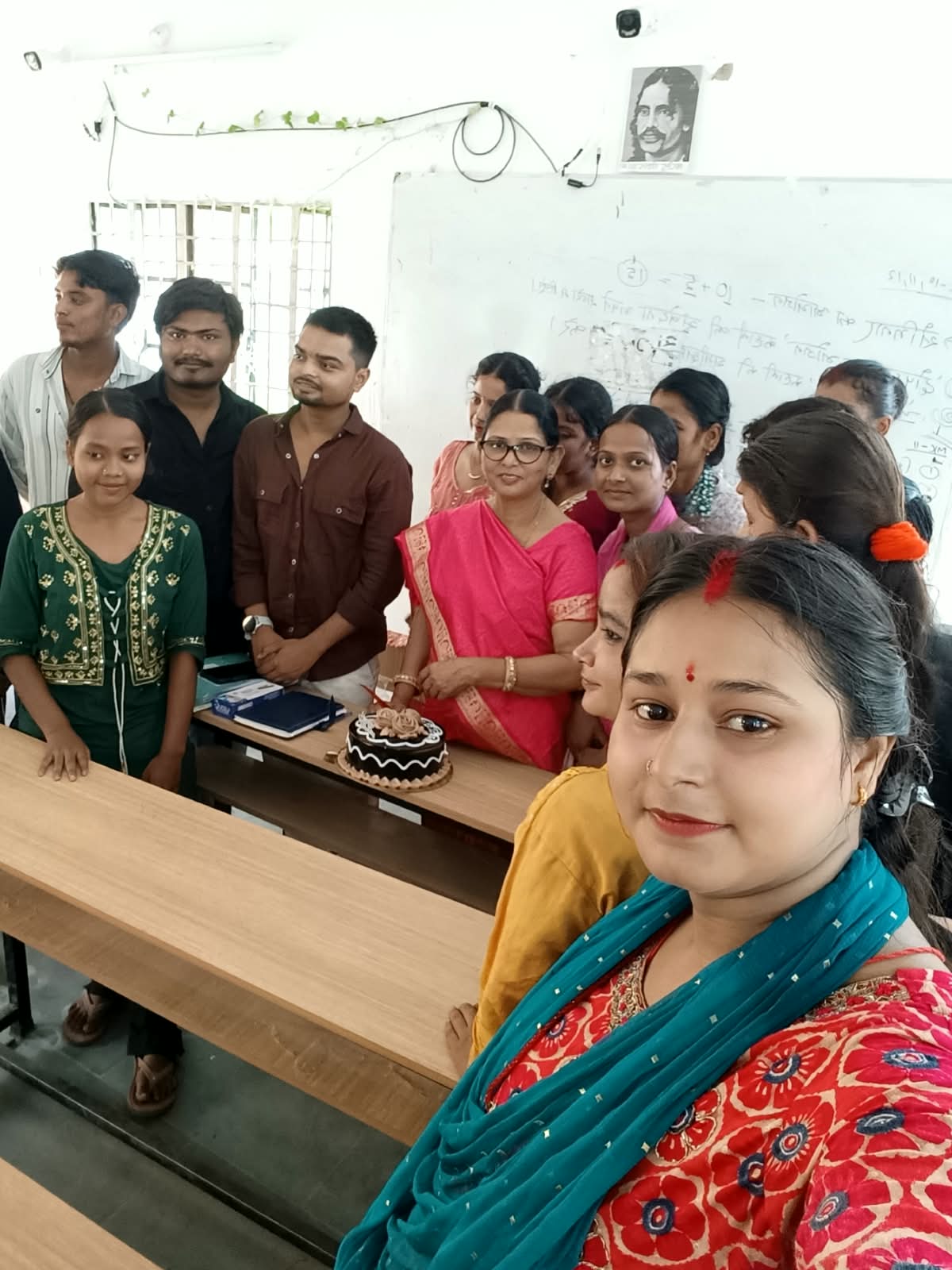 Teacher's Day 2026