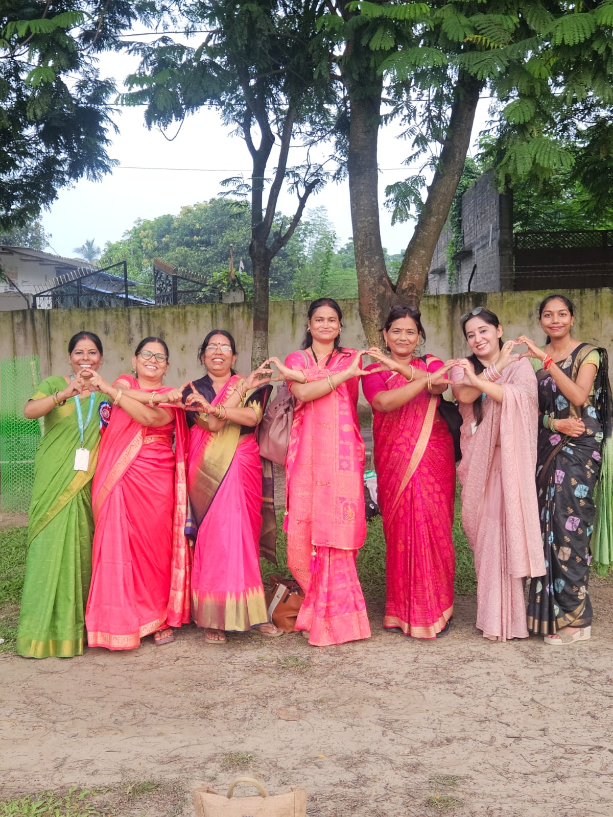 Teacher's Day 2026