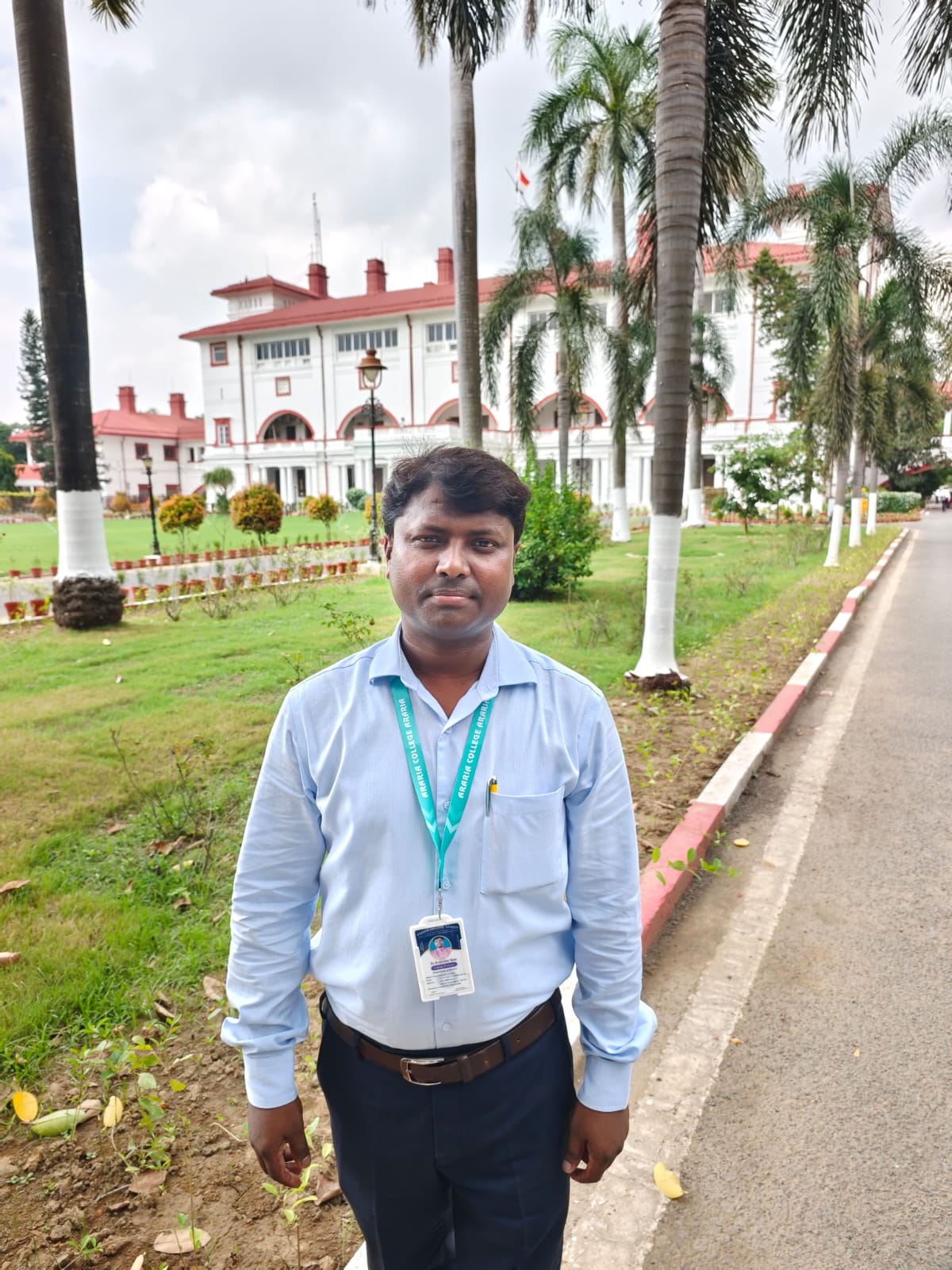 Achievements of College and Teachers
